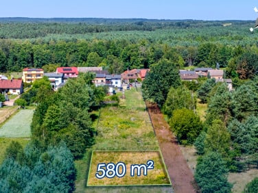 Działka budowlana Rudnik Mały