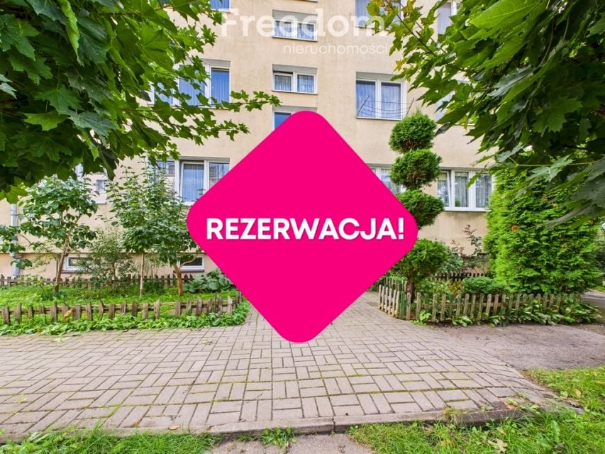 Mieszkanie – Olsztyn, Piękna Góra