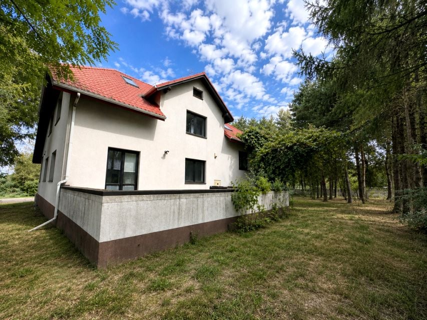 Dom Rzeszów