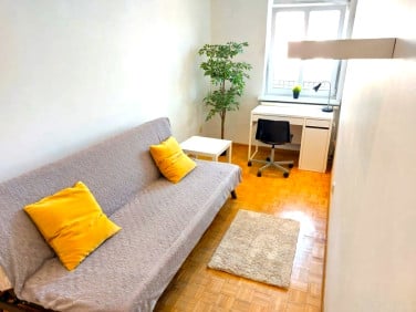 Pokój Poznań