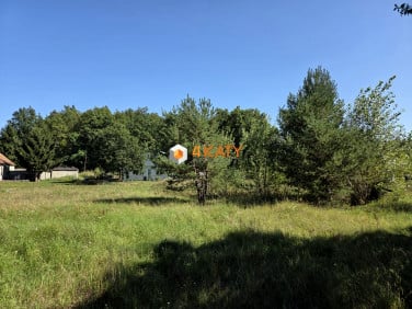 Działka budowlana Droszków