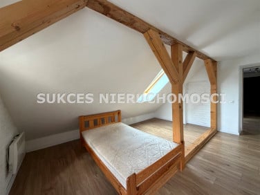 Mieszkanie Szczawno-Zdrój
