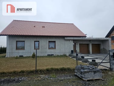 Dom Ciechów sprzedaż