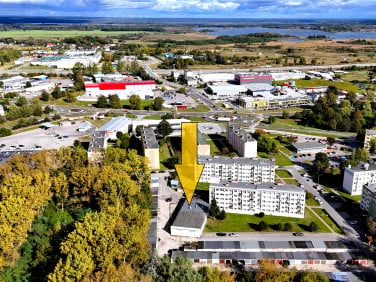Lokal Szczecinek
