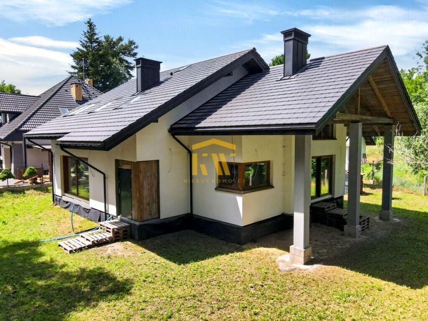 Dom Rajec Szlachecki