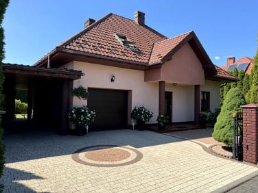 Dom Jaworzno