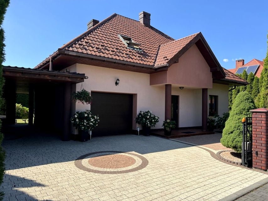 Dom Jaworzno