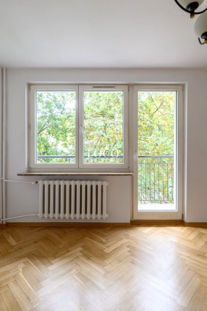 Mieszkanie Warszawa