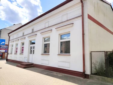 Lokal Wałcz wynajem