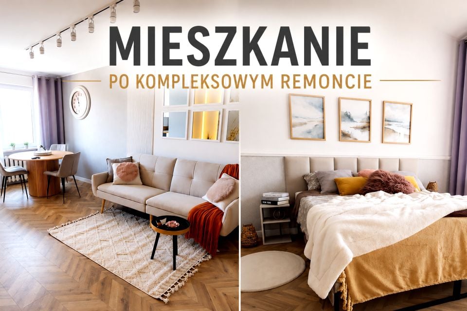 Mieszkanie Kalisz
