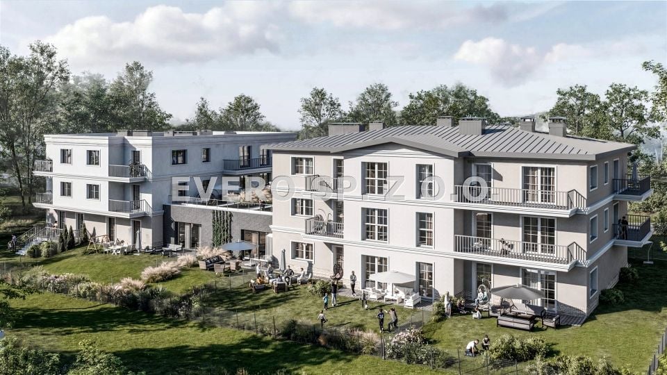 Mieszkanie Jelenia Góra sprzedaż