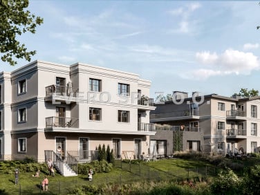 Mieszkanie apartamentowiec sprzedaż