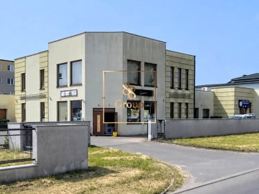 Budynek użytkowy Skierniewice wynajem