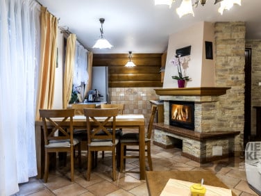Mieszkanie Zakopane