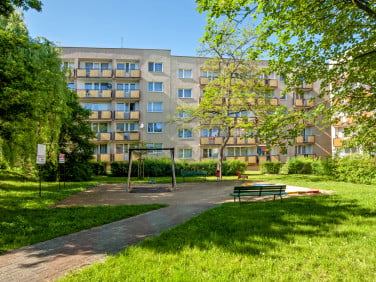 Mieszkanie Częstochowa