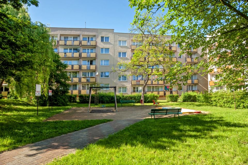 Mieszkanie Częstochowa