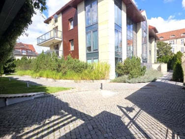 Mieszkanie Wrocław
