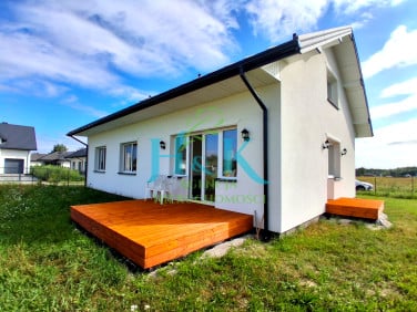 Dom Sierzchów