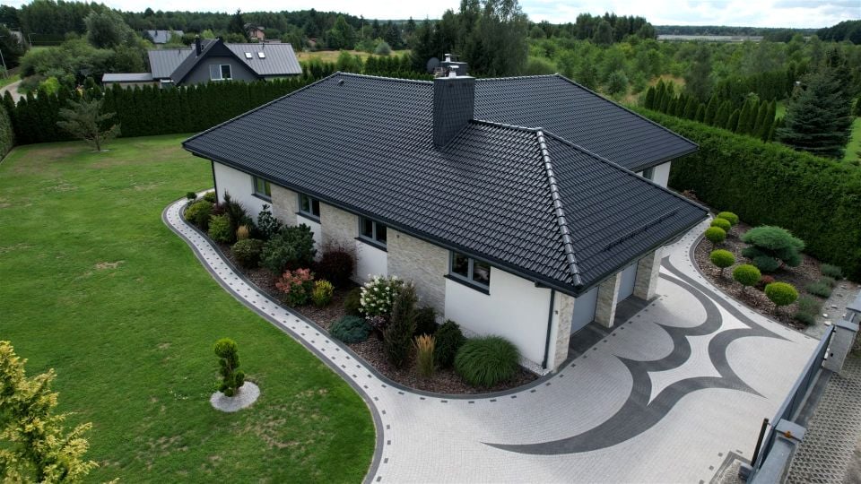 Dom Zduńska Wola
