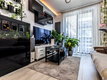 Mieszkanie apartamentowiec Kraków