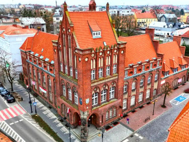 Lokal Kwidzyn