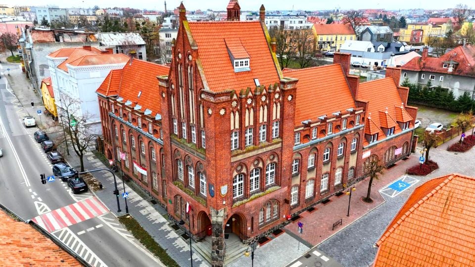 Lokal Kwidzyn