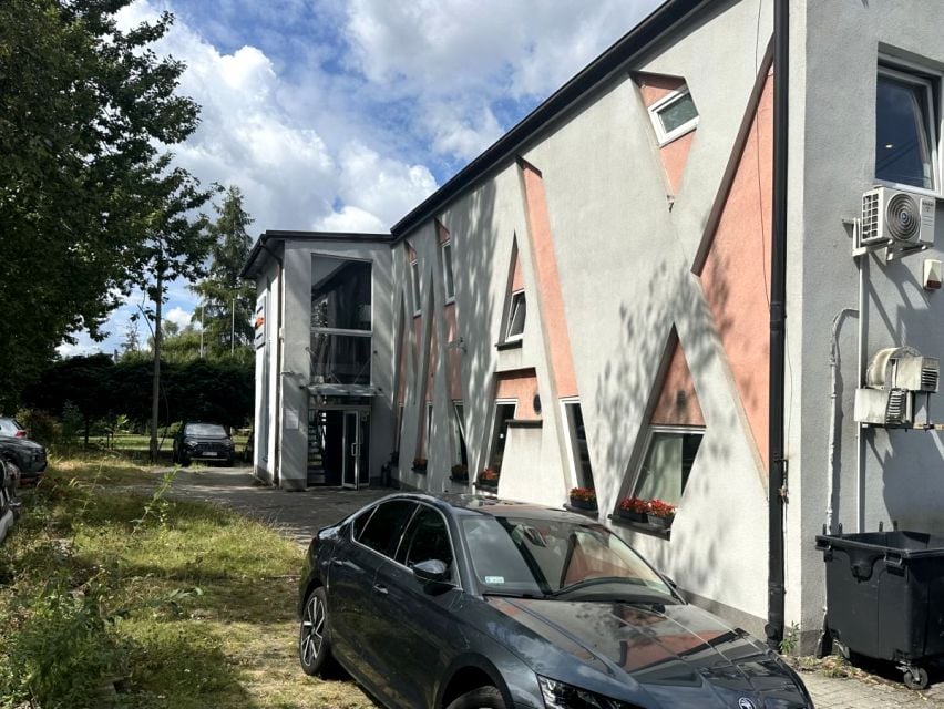 Lokal Katowice