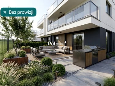 Mieszkanie apartamentowiec Zalesie