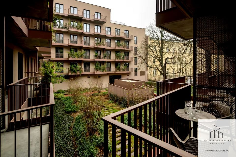 Mieszkanie Wrocław
