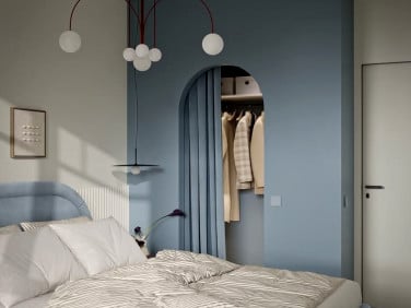 Mieszkanie apartamentowiec Kraków