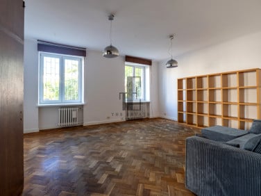 Mieszkanie Warszawa wynajem