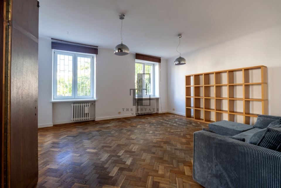 Mieszkanie Warszawa wynajem