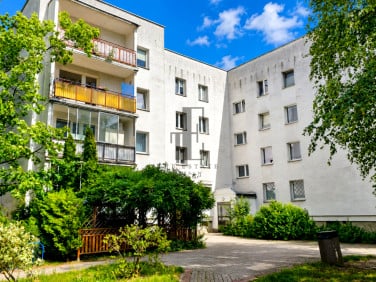 Mieszkanie Warszawa
