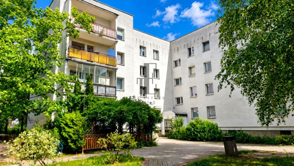 Mieszkanie Warszawa