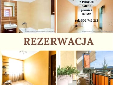 Mieszkanie przy lesie