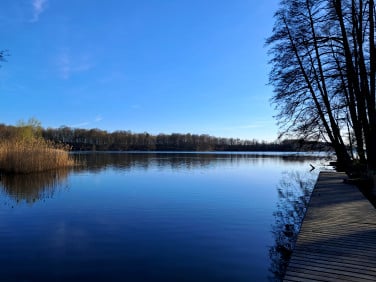 Działka budowlana Duba