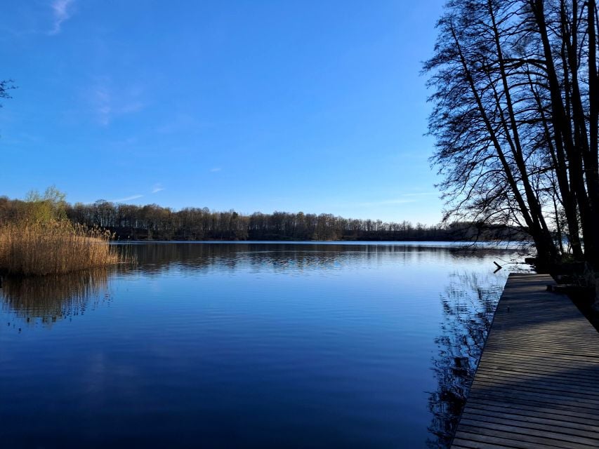 Działka budowlana Duba