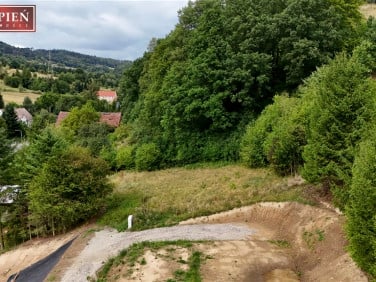 Działka inwestycyjna Kłodzko