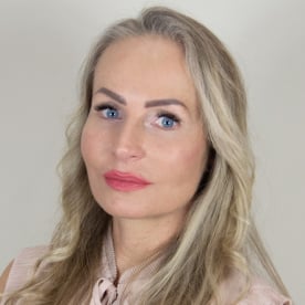 Monika Ciborowska