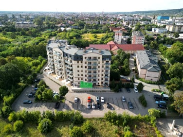 Mieszkanie Włocławek