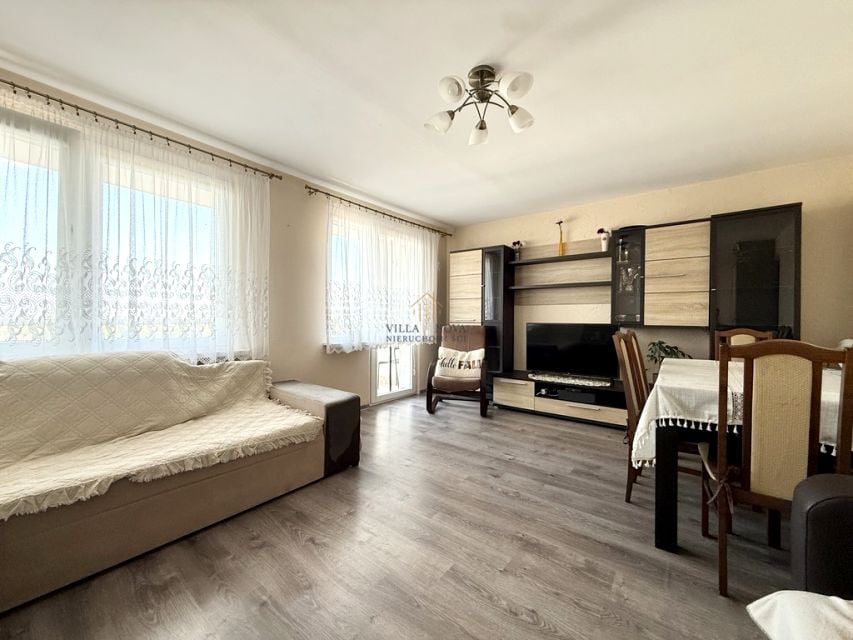 Mieszkanie Wrocław