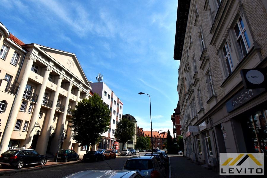 Mieszkanie Zabrze