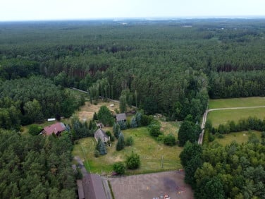 Działka Nowina