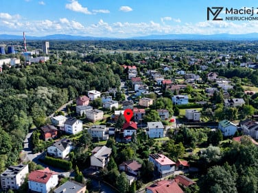 Dom Jastrzębie-Zdrój