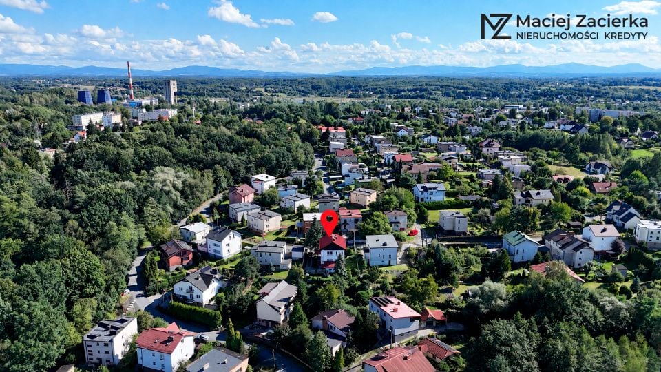Dom Jastrzębie-Zdrój