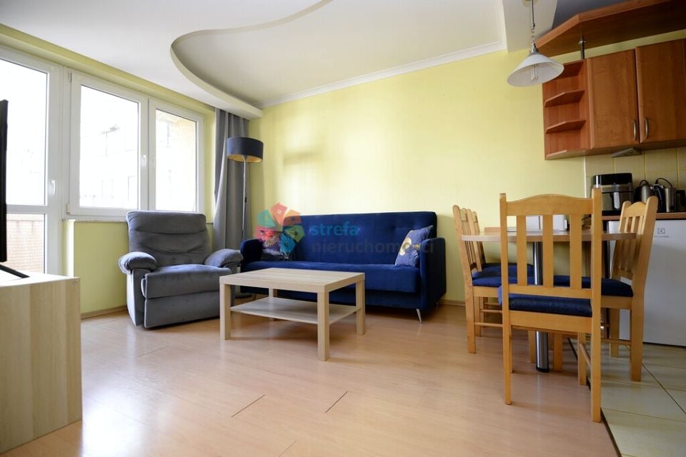 Mieszkanie – Piaseczno, Zalesie Dolne