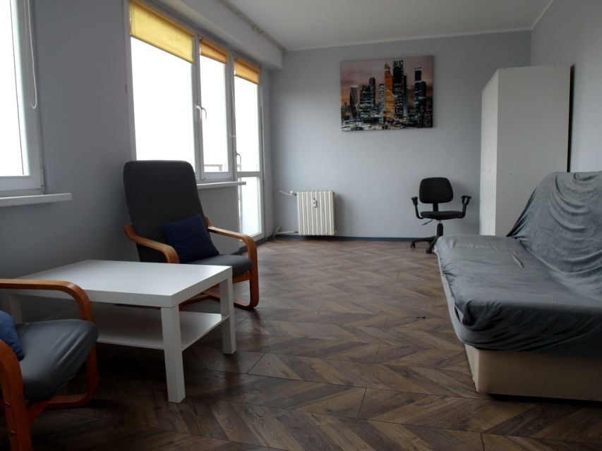 Mieszkanie Toruń