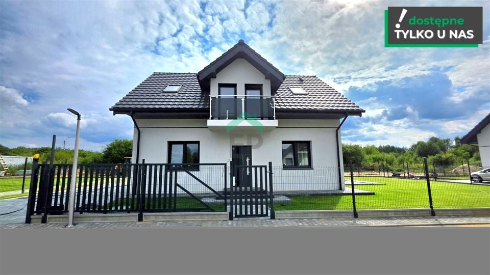 Dom Częstochowa