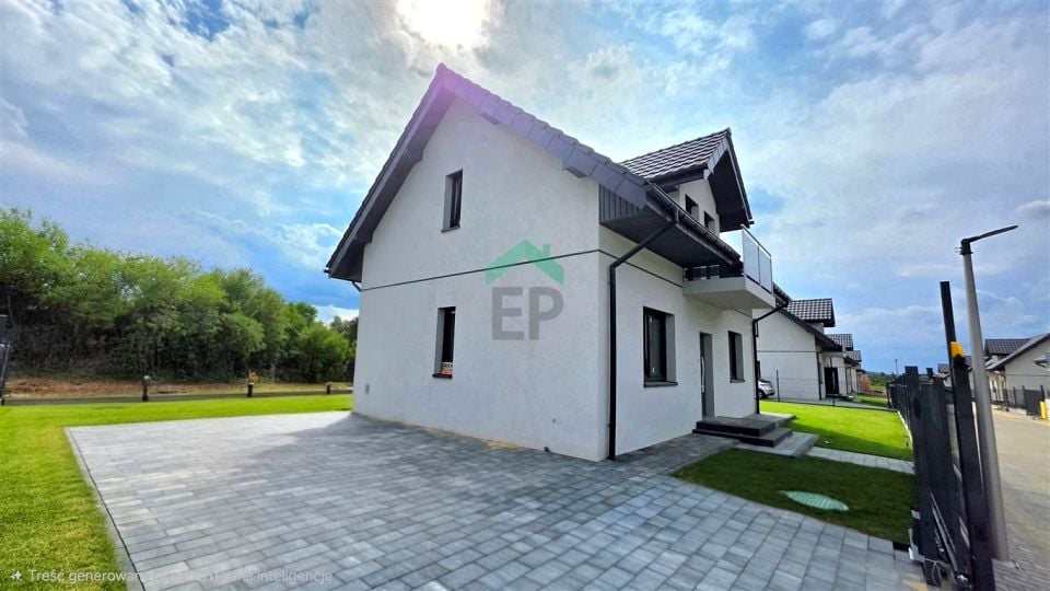 dom Częstochowa