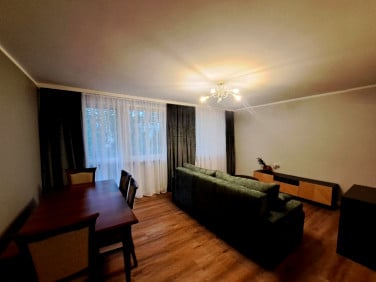 Mieszkanie Wrocław